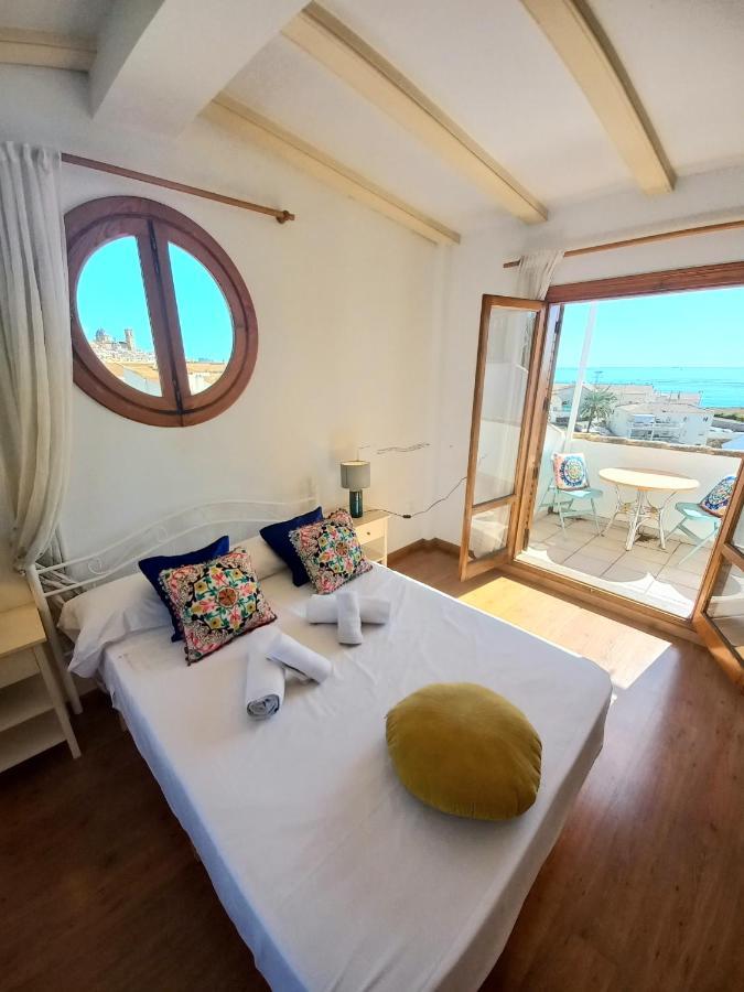 Altea Old Town Paraiso Екстериор снимка