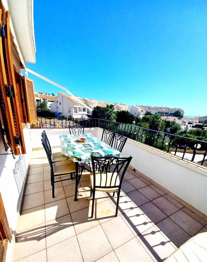 Altea Old Town Paraiso Екстериор снимка