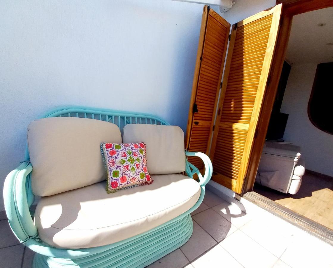 Altea Old Town Paraiso Екстериор снимка