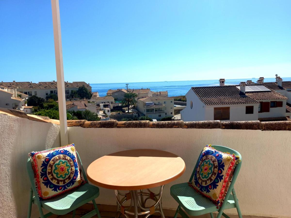 Altea Old Town Paraiso Екстериор снимка