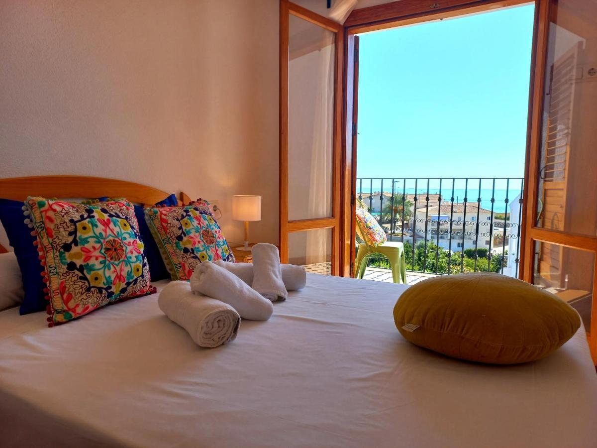 Altea Old Town Paraiso Екстериор снимка