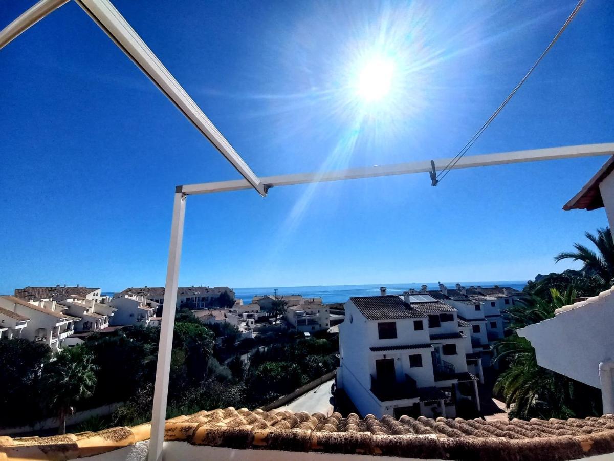 Altea Old Town Paraiso Екстериор снимка